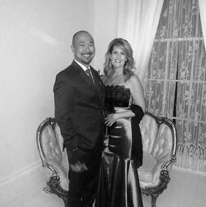 Meet your Posher, Patty